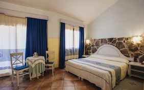 Zimmerbeispiel - Foto: Daniele Cherenti